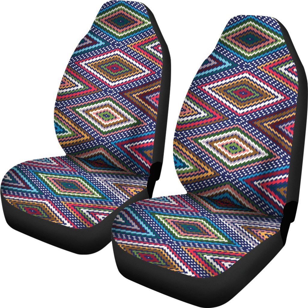 Southwestern Design Universal Fit Car Seat Covers