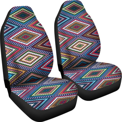 Southwestern Design Universal Fit Car Seat Covers