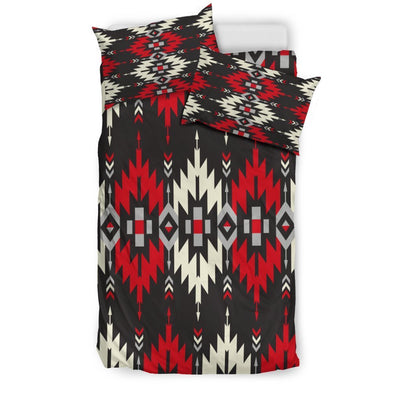 Southwestern Pattern Duvet Cover Bedding Set