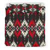 Southwestern Pattern Duvet Cover Bedding Set