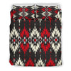 Southwestern Pattern Duvet Cover Bedding Set