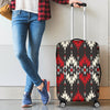 Southwestern Pattern Luggage Cover Protector