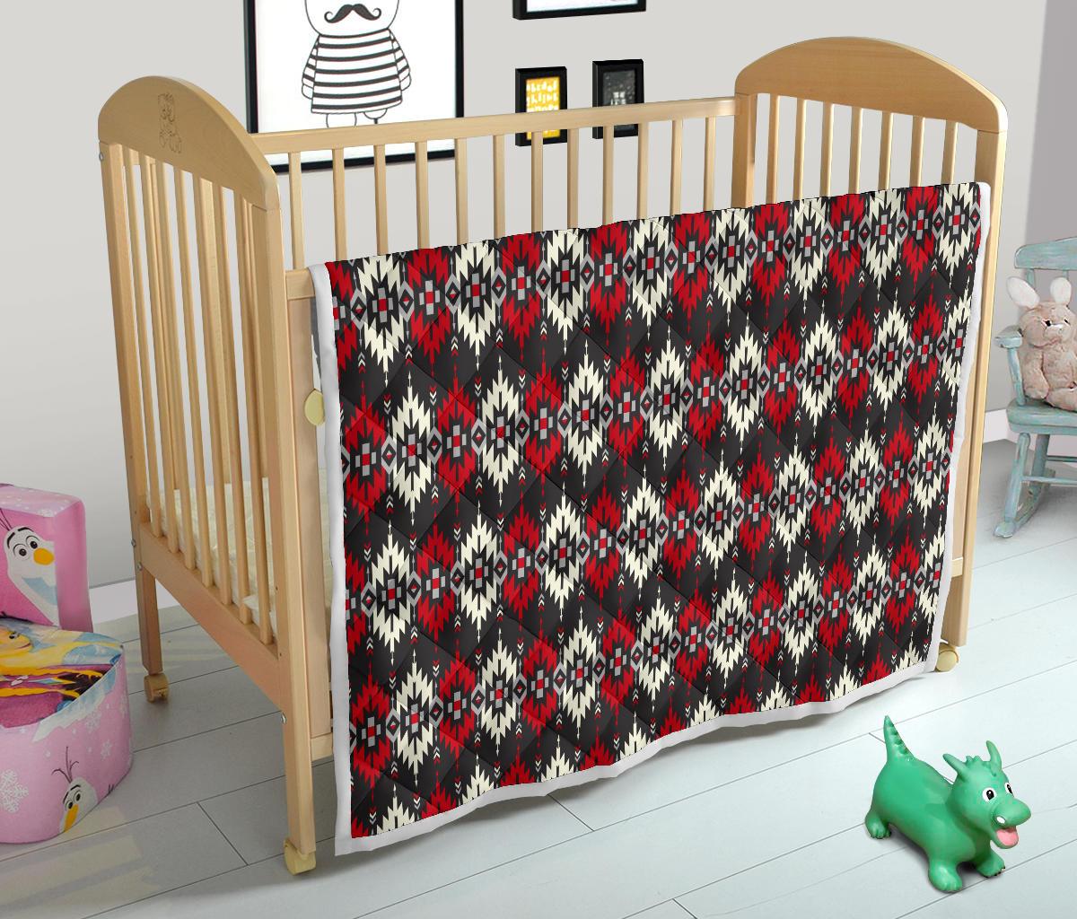 Southwestern Pattern Premium Quilt-JTAMIGO.COM