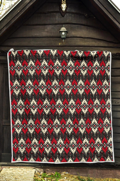 Southwestern Pattern Premium Quilt-JTAMIGO.COM