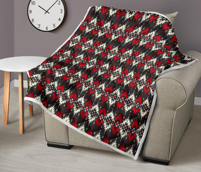 Southwestern Pattern Premium Quilt-JTAMIGO.COM