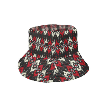 Southwestern Pattern Unisex Bucket Hat
