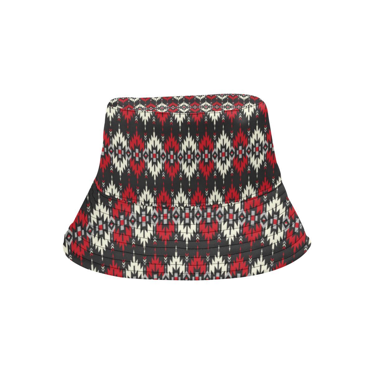Southwestern Pattern Unisex Bucket Hat