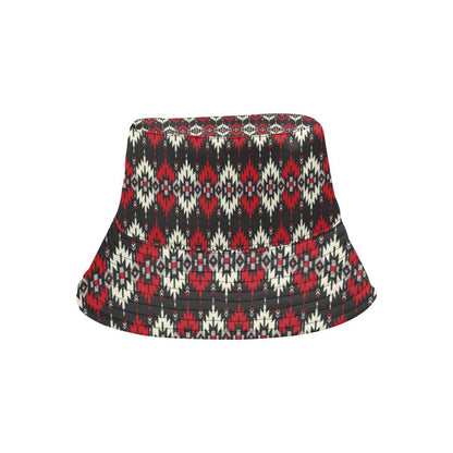 Southwestern Pattern Unisex Bucket Hat