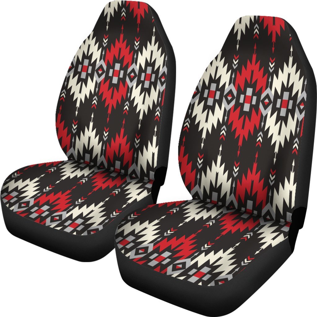 Southwestern Pattern Universal Fit Car Seat Covers