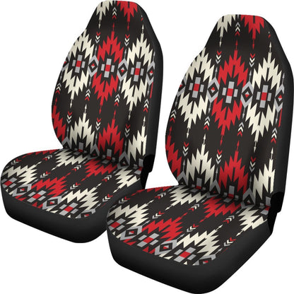 Southwestern Pattern Universal Fit Car Seat Covers