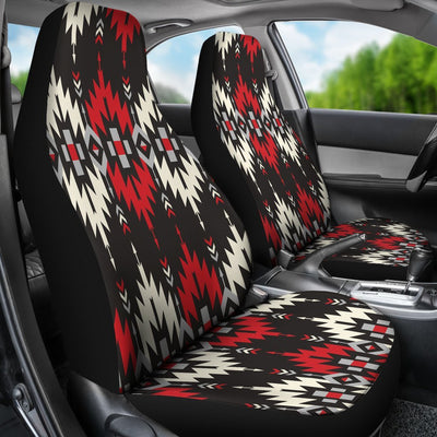 Southwestern Pattern Universal Fit Car Seat Covers