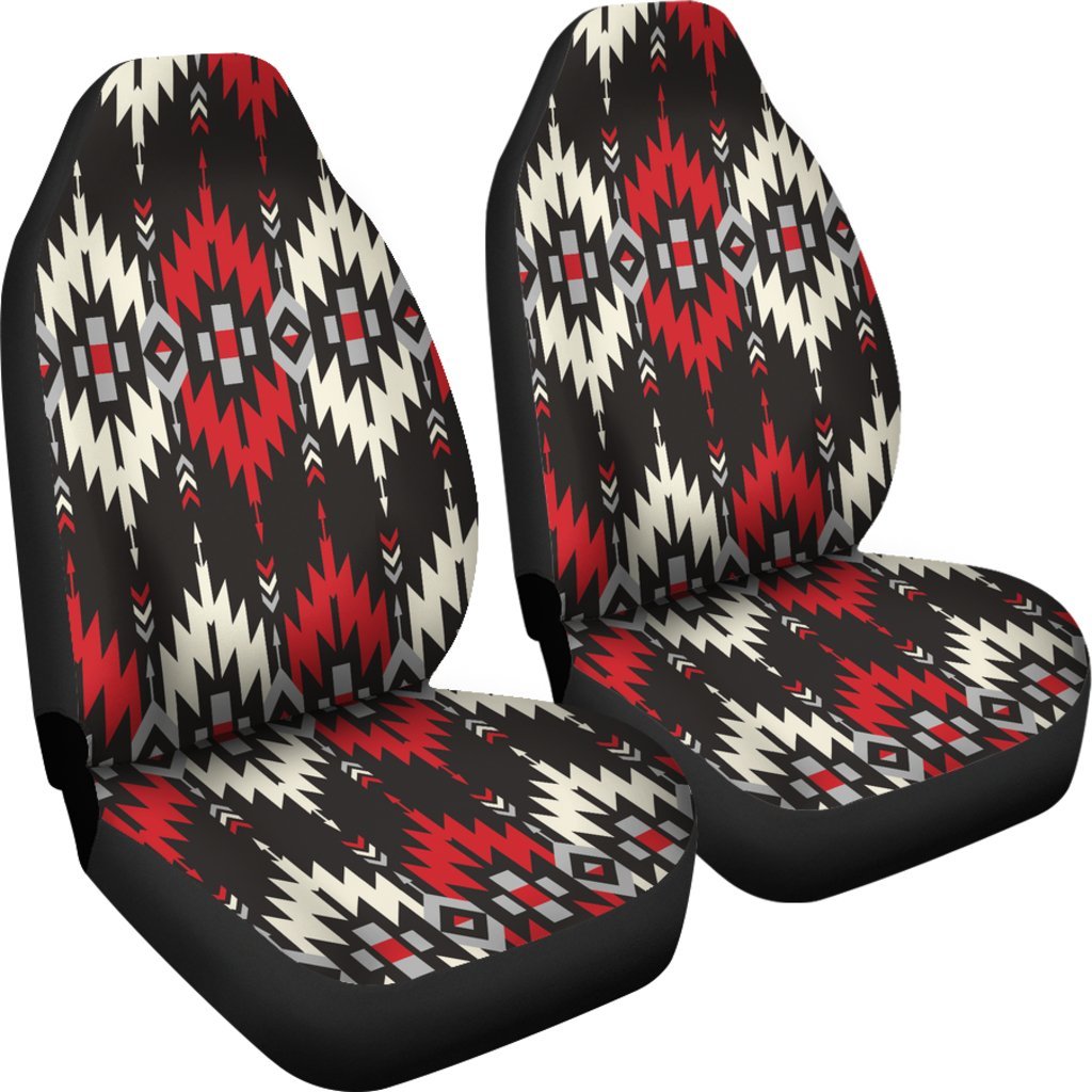 Southwestern Pattern Universal Fit Car Seat Covers