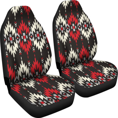 Southwestern Pattern Universal Fit Car Seat Covers