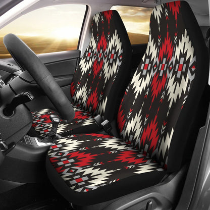 Southwestern Pattern Universal Fit Car Seat Covers