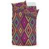 Southwestern Print Duvet Cover Bedding Set
