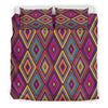 Southwestern Print Duvet Cover Bedding Set