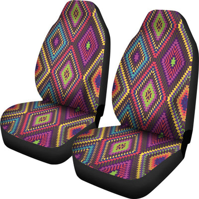 Southwestern Print Universal Fit Car Seat Covers