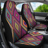 Southwestern Print Universal Fit Car Seat Covers