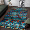 Southwestern Style Area Rugs-JTAMIGO.COM