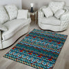 Southwestern Style Area Rugs-JTAMIGO.COM