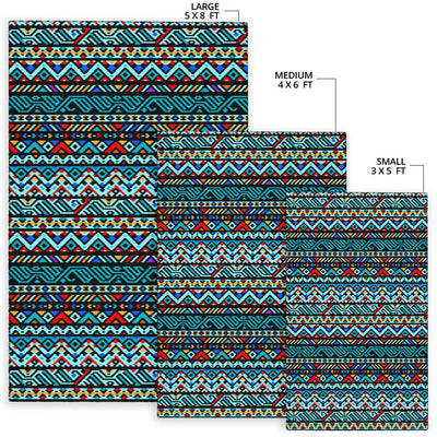 Southwestern Style Area Rugs-JTAMIGO.COM