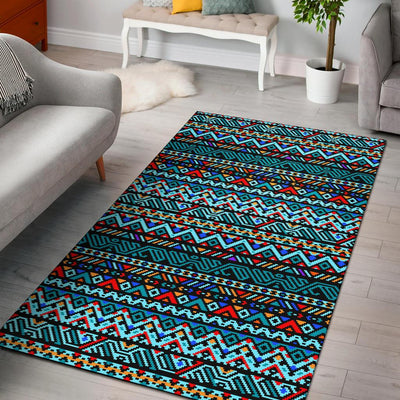 Southwestern Style Area Rugs-JTAMIGO.COM