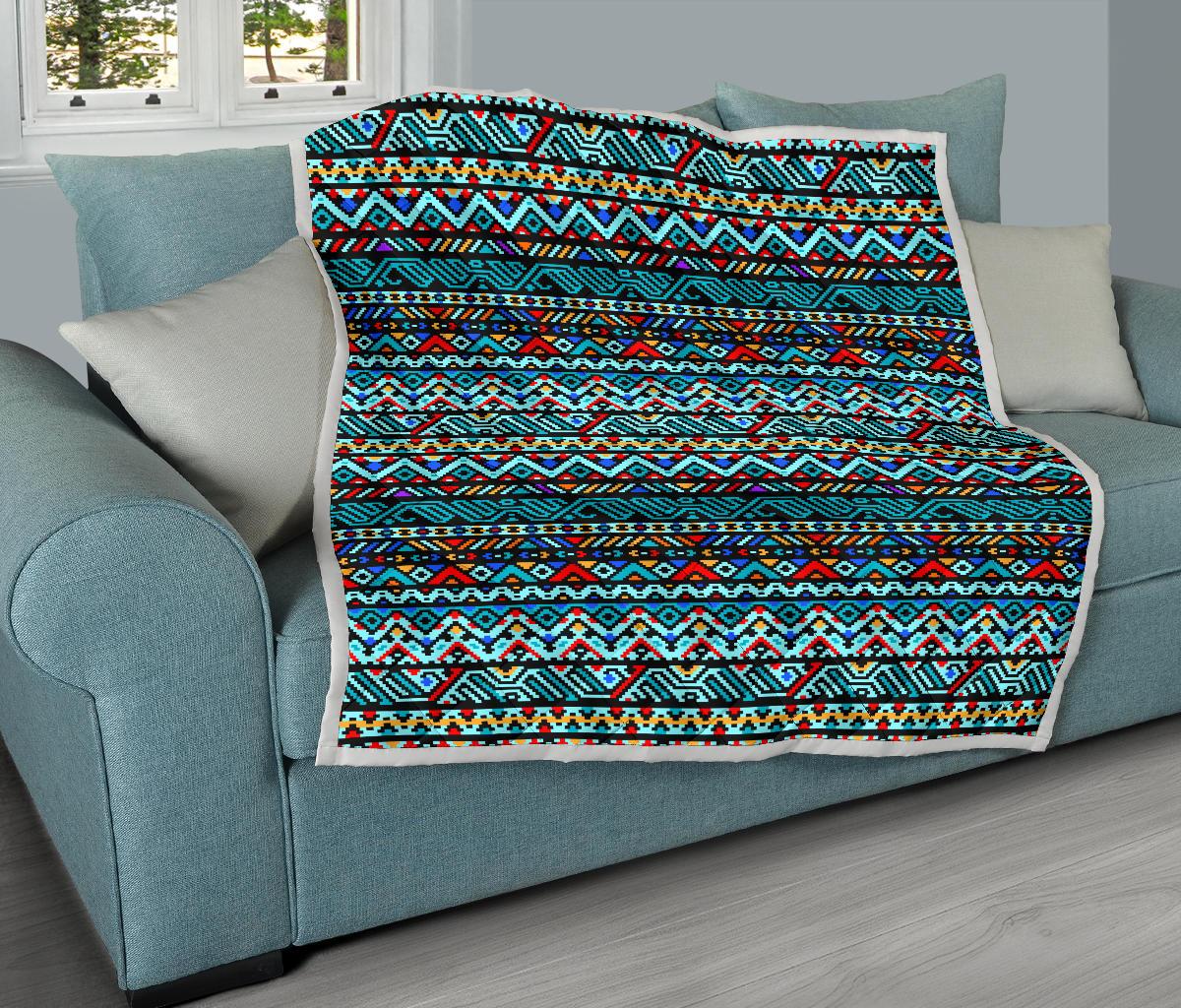 Southwestern Style Premium Quilt-JTAMIGO.COM