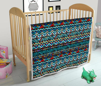 Southwestern Style Premium Quilt-JTAMIGO.COM