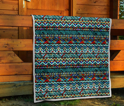Southwestern Style Premium Quilt-JTAMIGO.COM