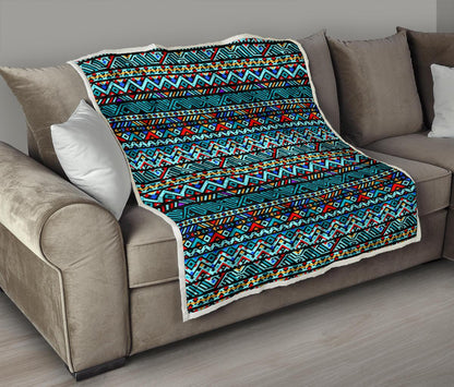 Southwestern Style Premium Quilt-JTAMIGO.COM