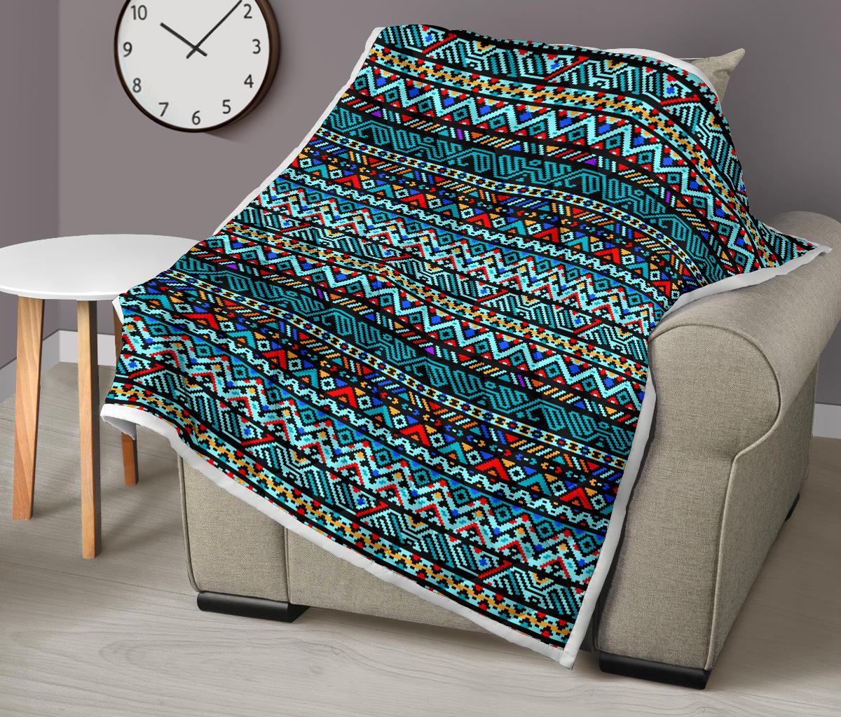 Southwestern Style Premium Quilt-JTAMIGO.COM