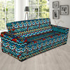 Southwestern Style Sofa Slipcover-JTAMIGO.COM