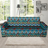 Southwestern Style Sofa Slipcover-JTAMIGO.COM