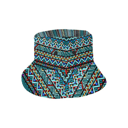 Southwestern Style Unisex Bucket Hat