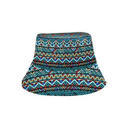 Southwestern Style Unisex Bucket Hat