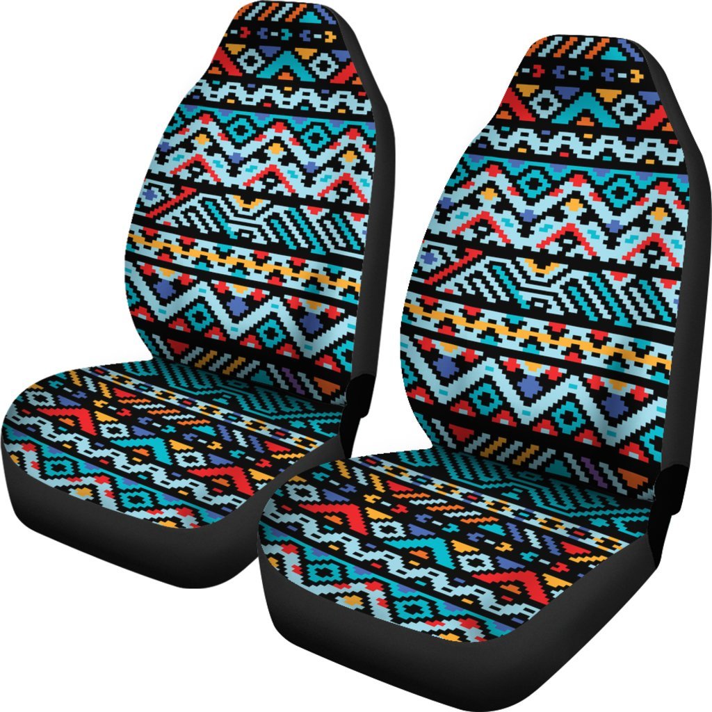 Southwestern Style Universal Fit Car Seat Covers