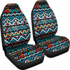 Southwestern Style Universal Fit Car Seat Covers
