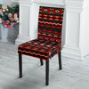 Southwestern Themed Dining Chair Slipcover-JTAMIGO.COM