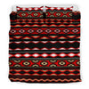 Southwestern Themed Duvet Cover Bedding Set