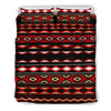 Southwestern Themed Duvet Cover Bedding Set