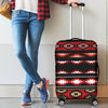 Southwestern Themed Luggage Cover Protector