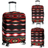 Southwestern Themed Luggage Cover Protector