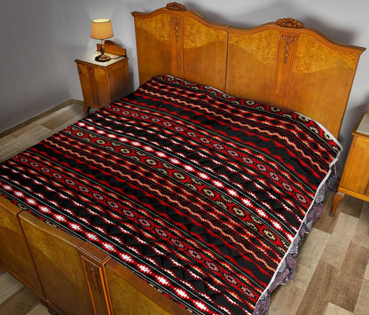 Southwestern Themed Premium Quilt-JTAMIGO.COM