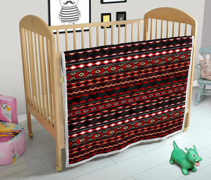 Southwestern Themed Premium Quilt-JTAMIGO.COM