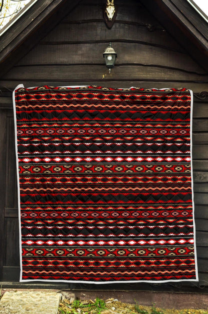 Southwestern Themed Premium Quilt-JTAMIGO.COM