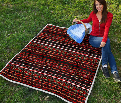 Southwestern Themed Premium Quilt-JTAMIGO.COM