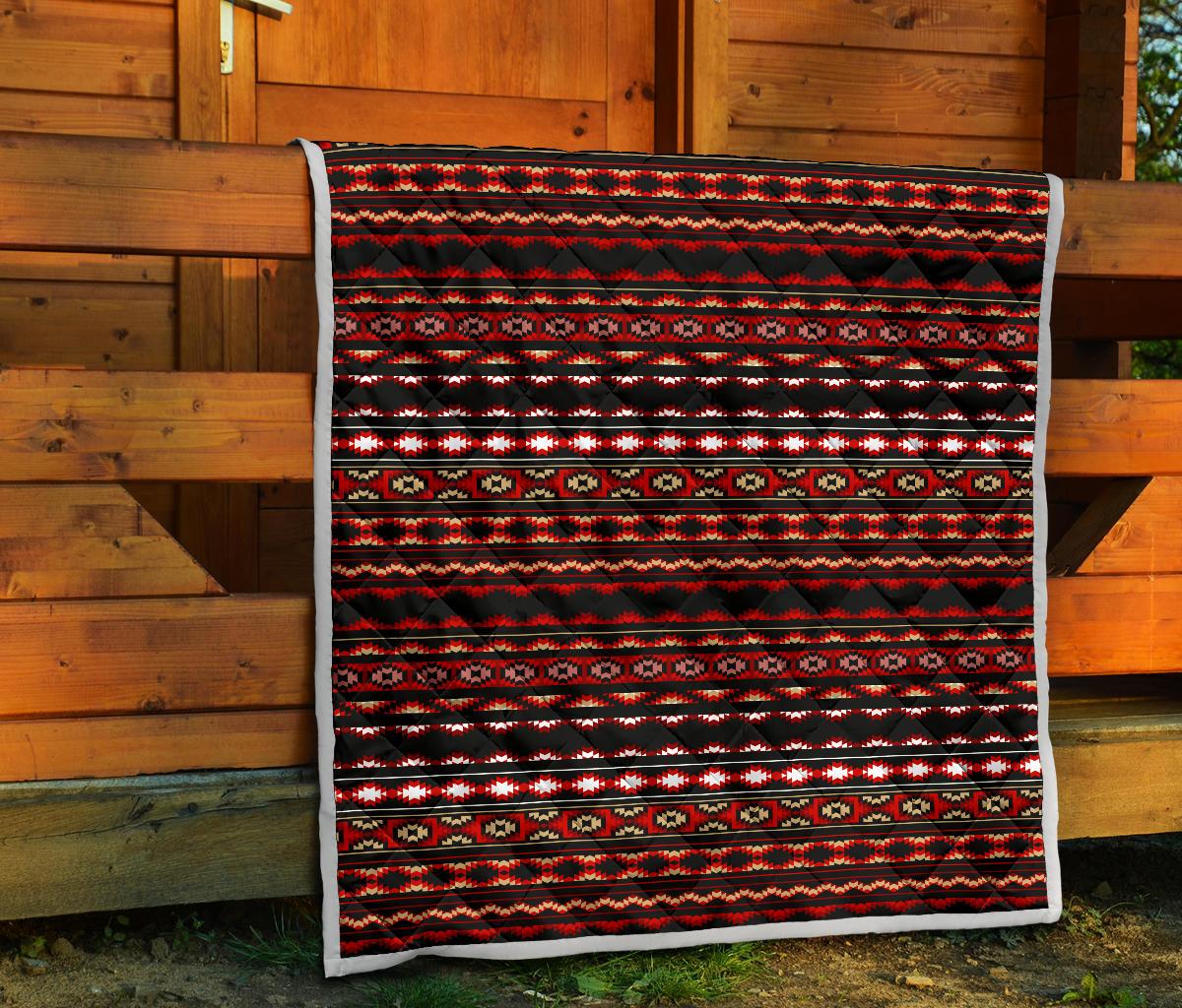 Southwestern Themed Premium Quilt-JTAMIGO.COM
