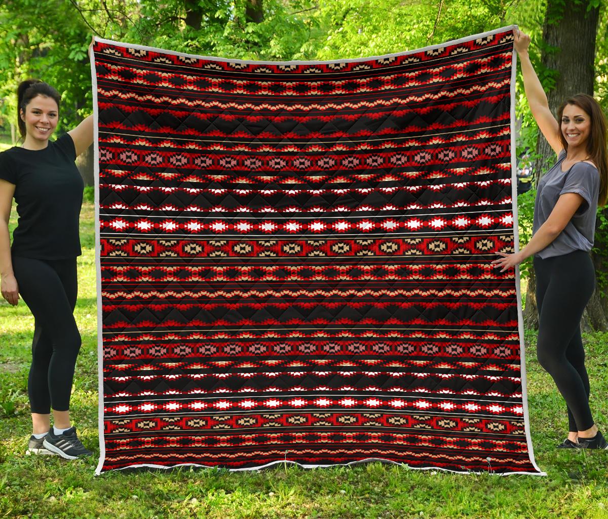 Southwestern Themed Premium Quilt-JTAMIGO.COM