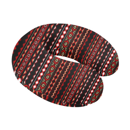 Southwestern Themed U-Shaped Travel Neck Pillow-JTAMIGO.COM
