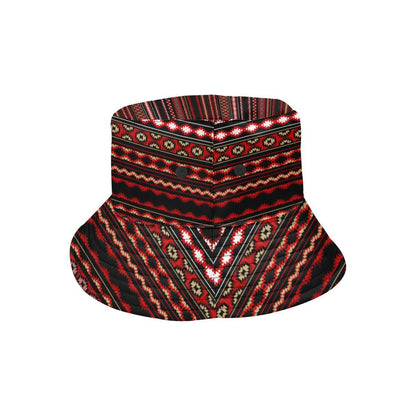Southwestern Themed Unisex Bucket Hat